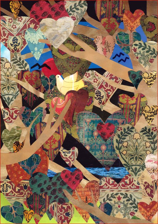 LoveIsTheOpeningDoor