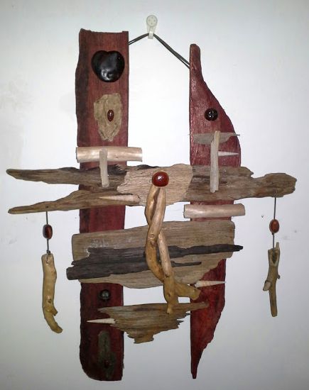 the heart of the matter